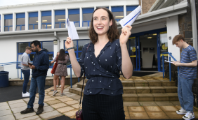 Adrian White megan a level results - GCS.png