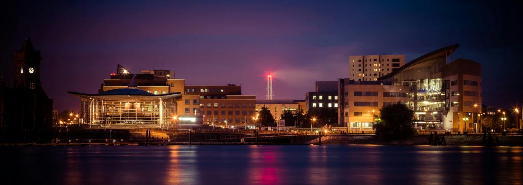Cardiff Bay at Night.jpg