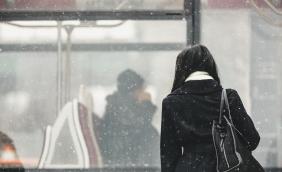 Faceless female learner in the snow - transport.jpg