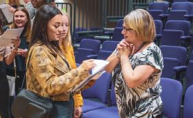 Students receiving results.jpg